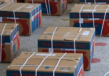 گرمای طاقت فرسا در کلاس های درس به پایان رسید/ تجهیز کلاسها به وسایل سرمایشی 