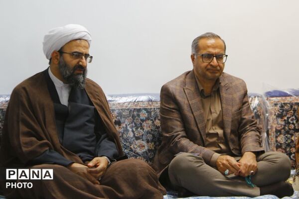 جهاد تبیین در فیروزکوه