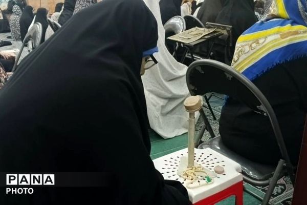 ماه مبارک رمضان، فرصتی برای منور شدن قلوب به نور قرآن