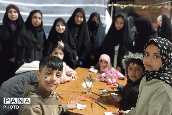حماسه‌سازان شب در شهر بن 