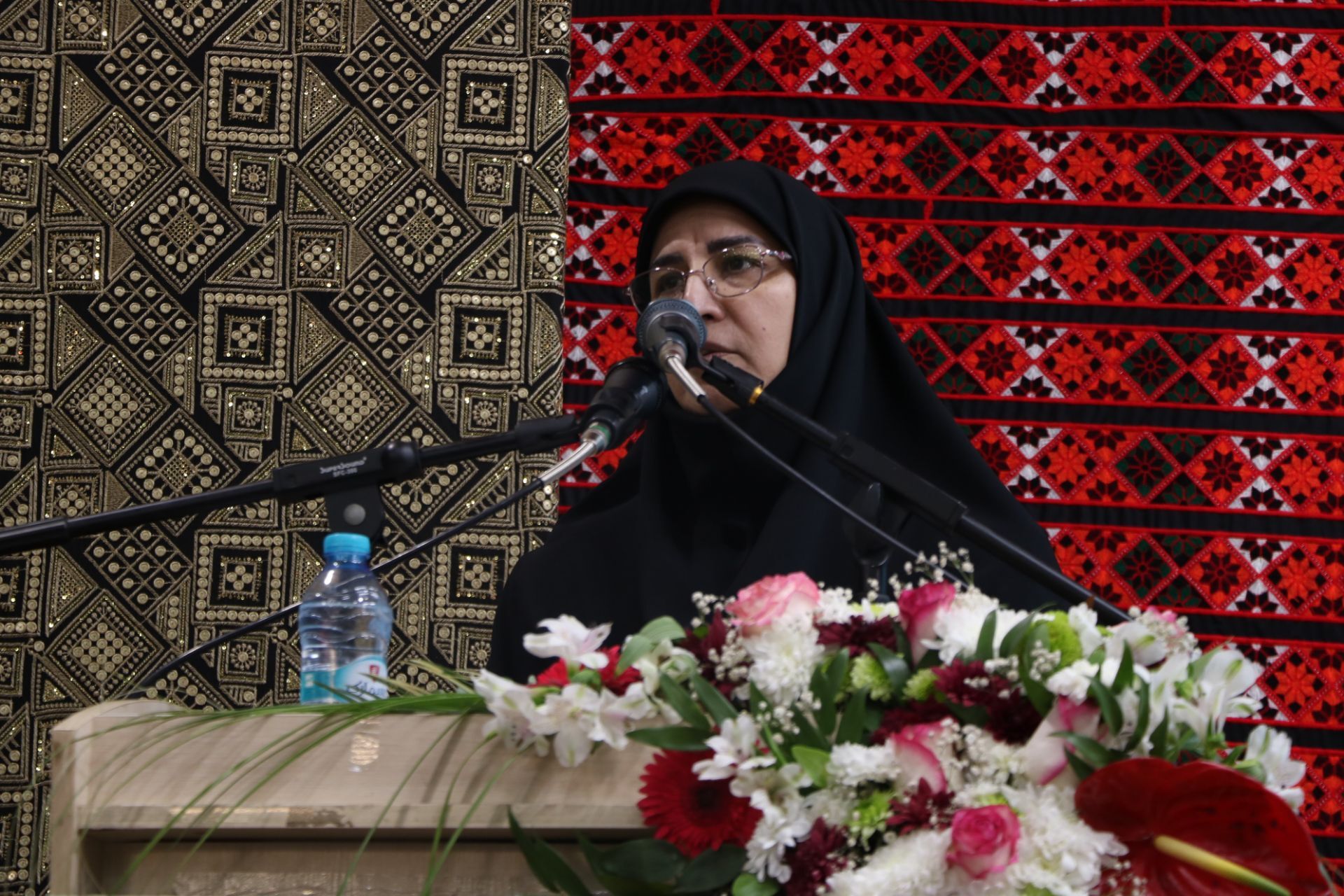 هنرستان‌های عشایری، احیاکننده میراث صنایع دستی هستند