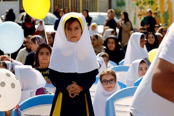  جشن غنچه‌ها در ارومیه 