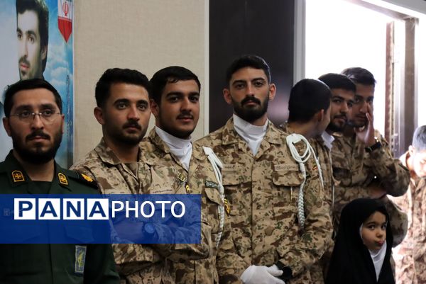  نهمین جشنواره مالک اشتر در شهرستان جاجرم