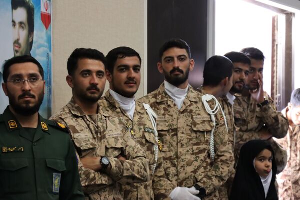  نهمین جشنواره مالک اشتر در شهرستان جاجرم