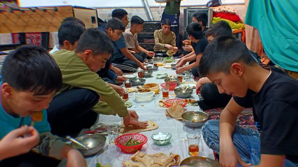 سه روز در حالت پرواز