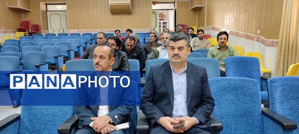 کارگاه نظام مراقبتی آسیب‌های اجتماعی ویژه مدیران در شیروان