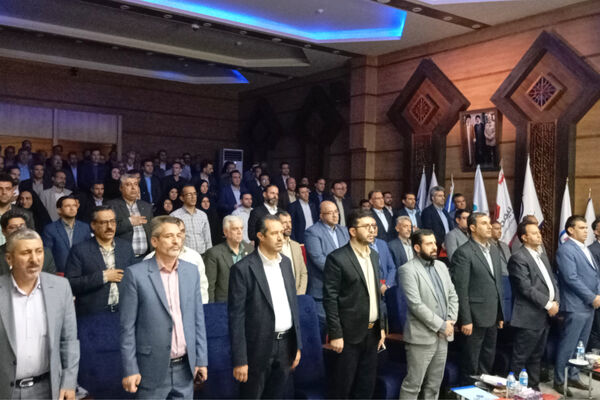 اولین همایش خانواده و مدیریت مصرف بهینه انرژی در بجنورد