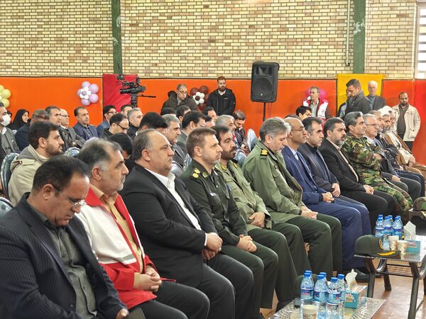 زنگ انقلاب در کرمانشاه 