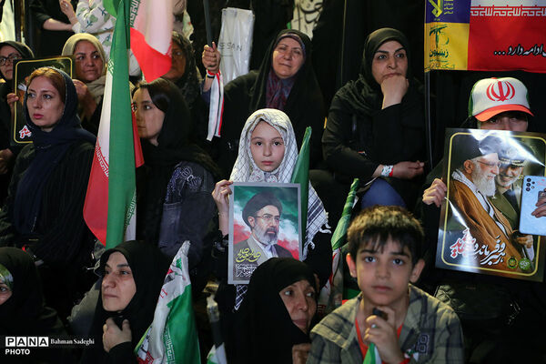 بدرقه تیم ملی فوتبال به جام جهانی 2026