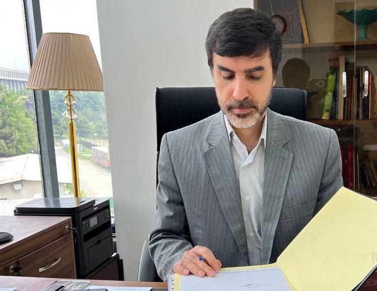 معلم‌ها و فعالین در حوزه آموزش صاحبان اصلی شبکه آموزش سیما هستند