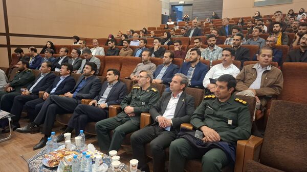 همایش معلمان عشایر سیار خراسان شمالی