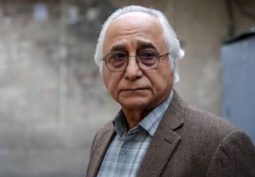 «دکه» شمس لنگرودی در جشنواره فیلم فجر