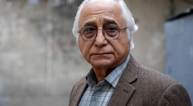 «دکه» شمس لنگرودی در جشنواره فیلم فجر