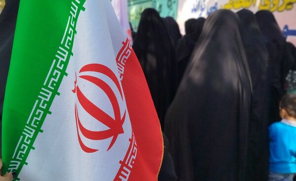 همایش مدافعان حریم خانواده در لردگان 