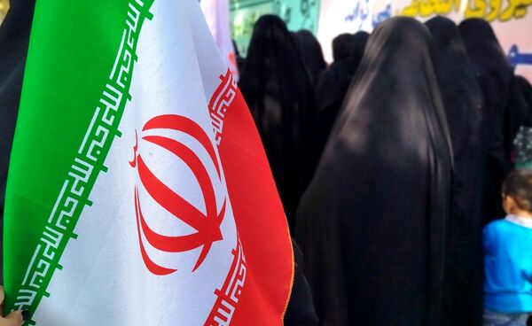 همایش مدافعان حریم خانواده در لردگان 