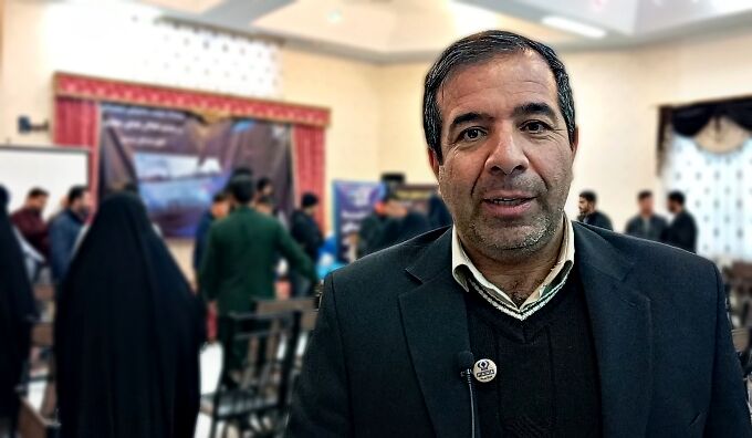 فعالان فضای مجازی افسران جنگ شناختی هستند