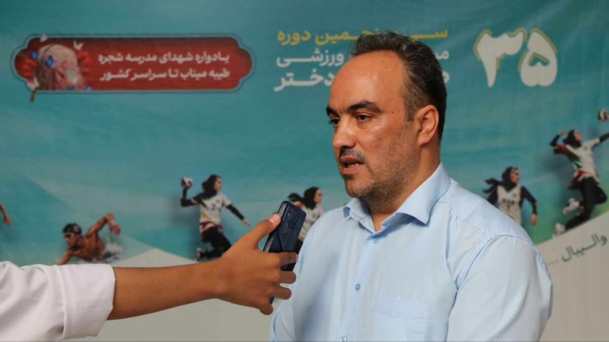 مسابقات ورزشی دانش‌آموزی در خراسان رضوی از سطح کیفی مطلوبی برخوردار بود