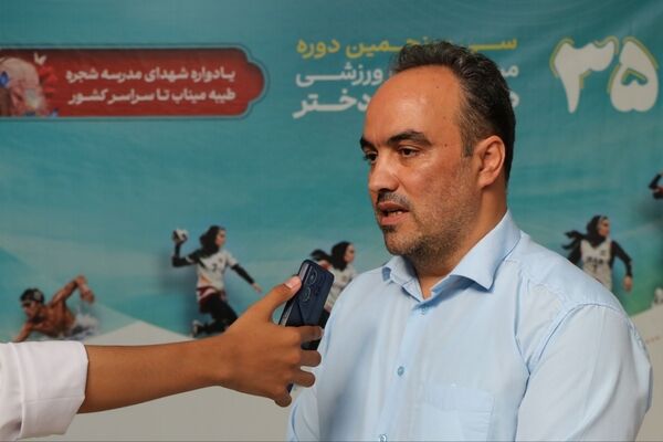 مسابقات ورزشی دانش‌آموزی در خراسان رضوی از سطح کیفی مطلوبی برخوردار بود
