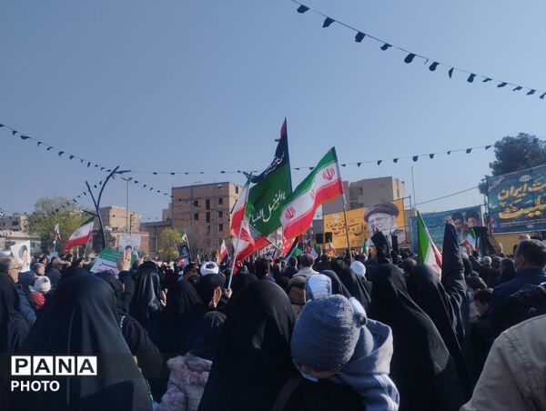 بیعت با سومین رهبر انقلاب اسلامی حضرت آیت الله  سید مجتبی حسینی خامنه ای (حفظه الله ) 