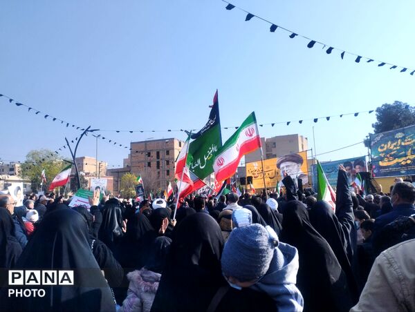 بیعت با سومین رهبر انقلاب اسلامی حضرت آیت الله  سید مجتبی حسینی خامنه ای (حفظه الله ) 