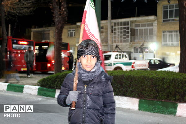 میراث‌داران کوچکِ خورشید