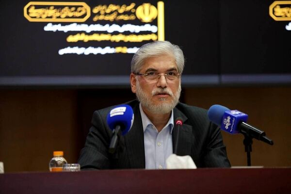 اساتید پساجنگ نسبت به بازسازی ملی احساس مسئولیت داشته باشند