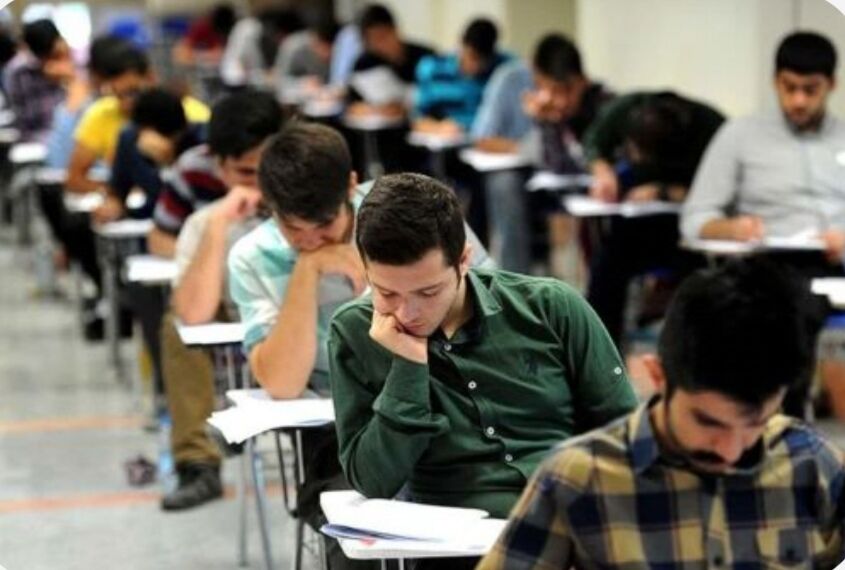شرکت در المپیادهای درسی برای کسب موفقیت بسیار تاثیرگذار است