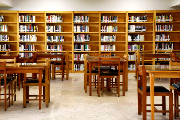 کتابخانه‌های مدارس مهم‌ترین منابع پرورش فکر، خلاقیت و تحقیق دانش‌آموزان است
