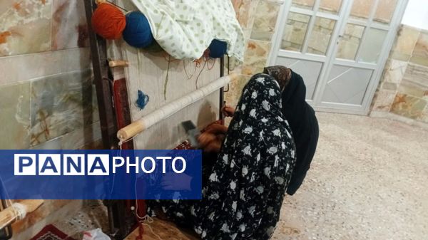 کارگاه‌تولیدی و اشتغال‌زایی برکت، پایگاه مطهره