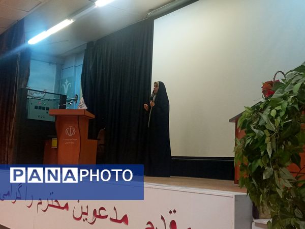 افتتاح کلاس‌های نویسندگی در منطقه ۱۸