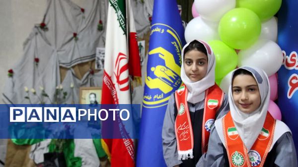 برگزاری جشن نیکوکاری در زنجان