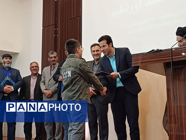 اکران مستند اورشلیم نگرشی متفاوت به تاریخ یهودیت و سحر و ساحری و شیاطین جنی