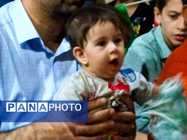 غدیری متفاوت در بنیاد غدیر