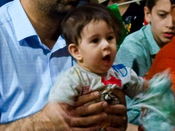 غدیری متفاوت در بنیاد غدیر