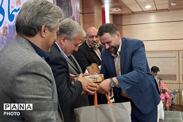  جشن وصال ۳۰ زوج جوان در بهارستا‌ن‌دو