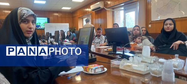 کارگاه «با ایرانیاران» در استان قزوین