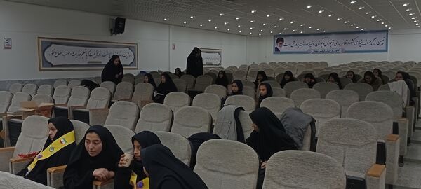 مسابقات قرآن ، عترت و نماز در خلیل آباد