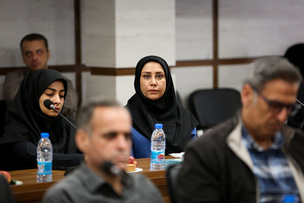  مراسم گرامیداشت بیست‌وپنجمین سالگرد تاسیس سازمان دانش‌آموزی جمهوری اسلامی ایران