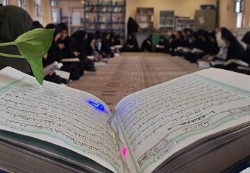 ضیافت افطاری فرصتی برای راز و نیاز با خدا