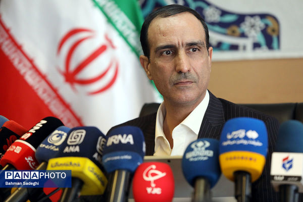 آزمون دکتری روز جمعه 24 بهمن در 125 شهرستان برگزار می‌شود