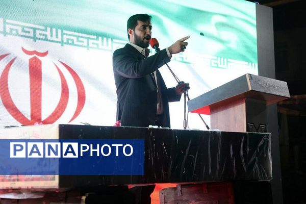 از تجدید میثاق با شهدا تا نوای مداحان