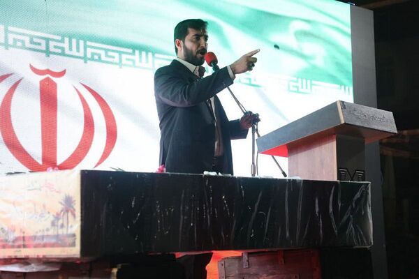 از تجدید میثاق با شهدا تا نوای مداحان