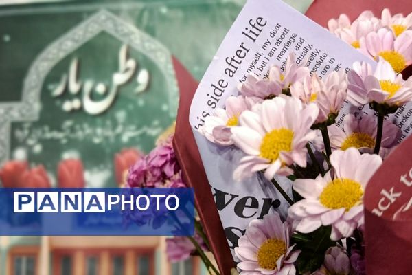 یاوران انقلاب؛روشنای مسیر نوجوانان امروز