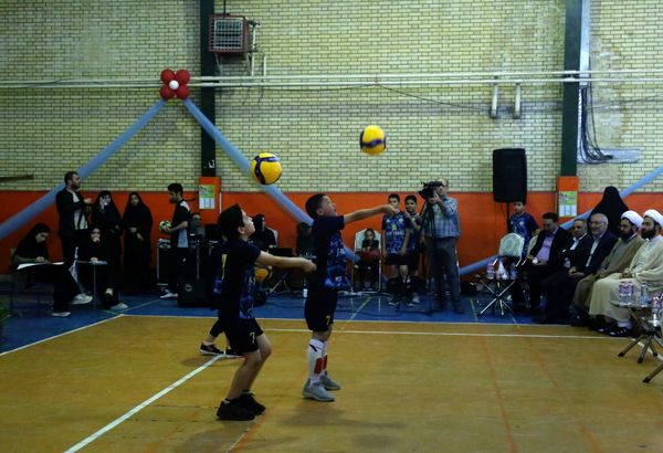 افتتاح هشتمین دوره اوقات فراغت در آذربایجان‌شرقی