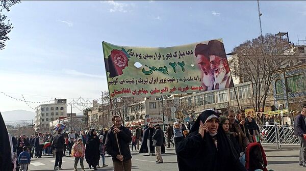 تجدید میثاقی دوباره با آرمان‌های انقلاب اسلامی
