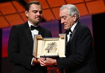 حمله رابرت دنیرو به ترامپ در جشنواره کن: او دشمن هنر است