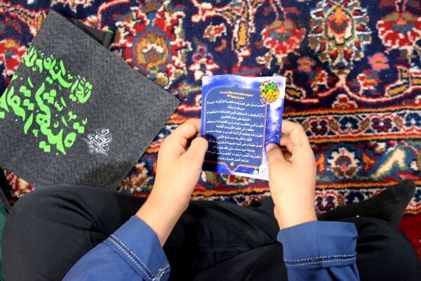 نوگلان فاطمی بهارستانی