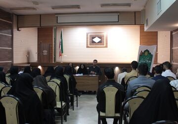 دوره توانمندسازی معاونین و مربیان جدیدالورود پرورشی در مقطع ابتدایی