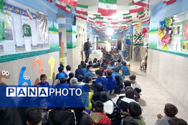 ولادت حضرت فاطمه(س)؛ الگوی تمام زنان شیعه جهان در چهل قز