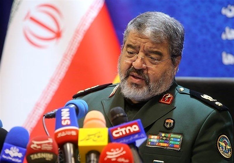 شهرهای موشکی نماد موفقیت الگوی پدافند غیرعامل در برابر تهدید دشمن است